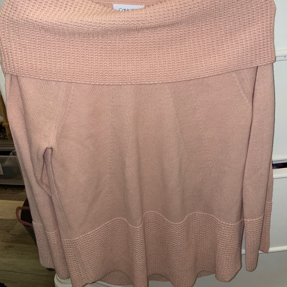 Clavin Klein sweater